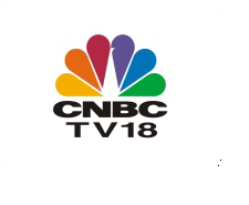 CNBC TV18