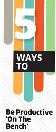 Work Better Training